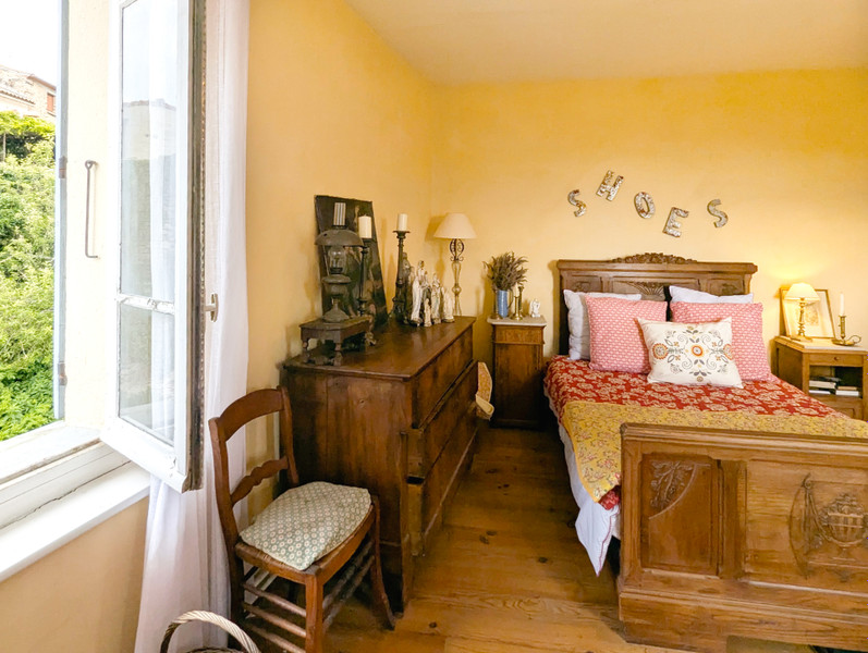 French property for sale in Labécède-Lauragais, Aude - €265,000 - photo 7