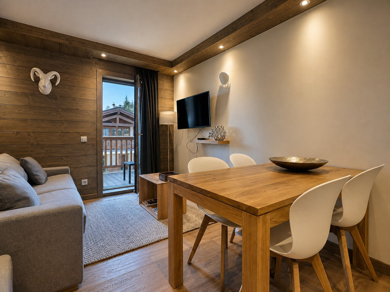 Ski property for sale in Courchevel 1650 - €678,400 - photo 3