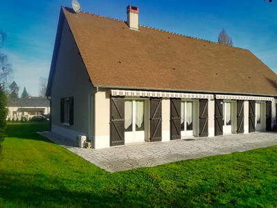French property for sale in Cheverny, Loir-et-Cher - €335,000 - photo 2