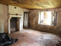 Maison à vendre à Chitray, Indre - 66.500 € - photo 3