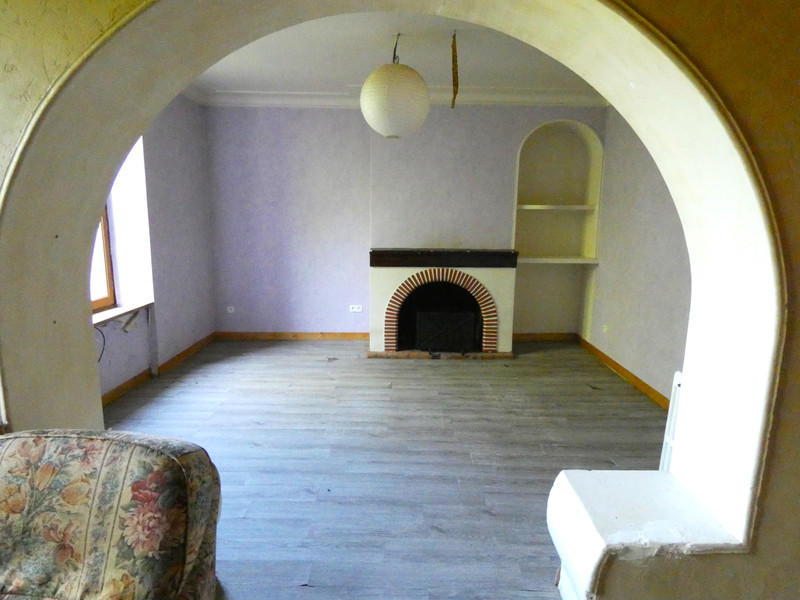 French property for sale in Lapleau, Corrèze - €61,600 - photo 0