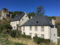 French property, houses and homes for sale in Besse-et-Saint-Anastaise Puy-de-Dôme Auvergne