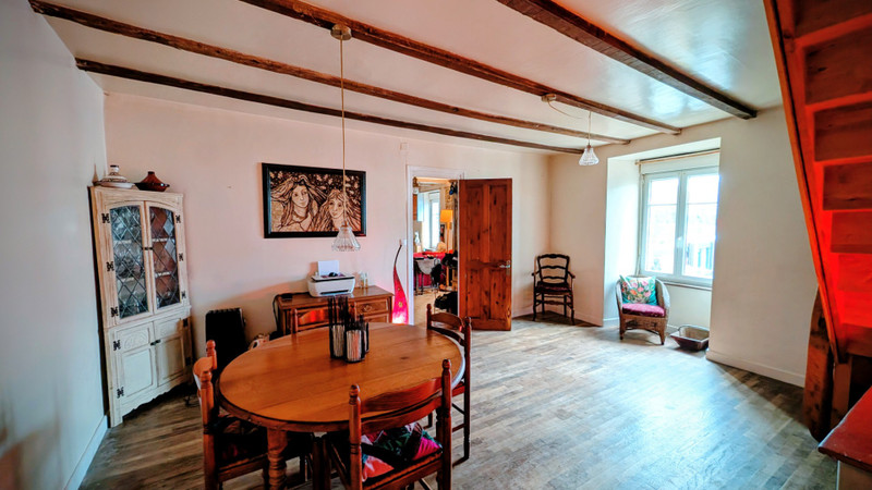 French property for sale in Bon Repos sur Blavet, Côtes-d'Armor - €125,350 - photo 4