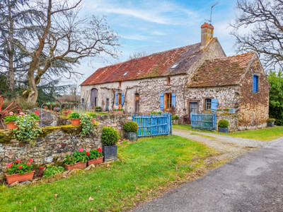 house for sale in Haute-Vienne