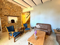 Maison à vendre à Molières-sur-Cèze, Gard - 285.000 € - photo 5
