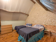 Propriété à vendre à Marcilly-sur-Maulne, Indre-et-Loire - 99 900 € - photo n°10