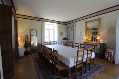 French property for sale in Gehée, Indre - €1,450,000 - photo 3