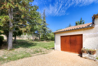 Propriété à vendre à Saint-Saturnin-lès-Apt, Vaucluse - 249 000 € - photo n°10