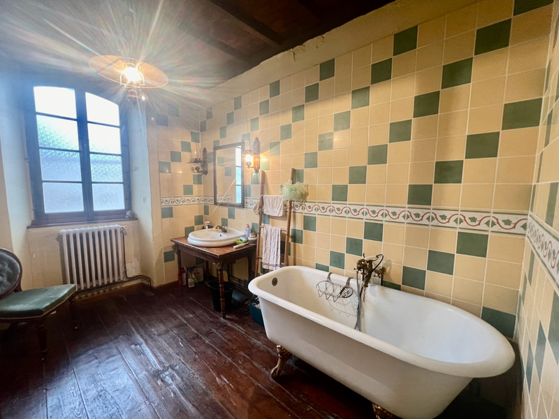 French property for sale in Bonnefont, Hautes-Pyrénées - €151,200 - photo 7