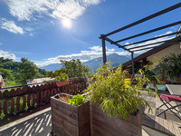 Propriété à vendre à Aime-la-Plagne, Savoie - 430 000 € - photo n°5