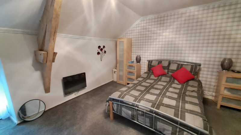 French property for sale in Le Châtellier, Orne - €134,857 - photo 13