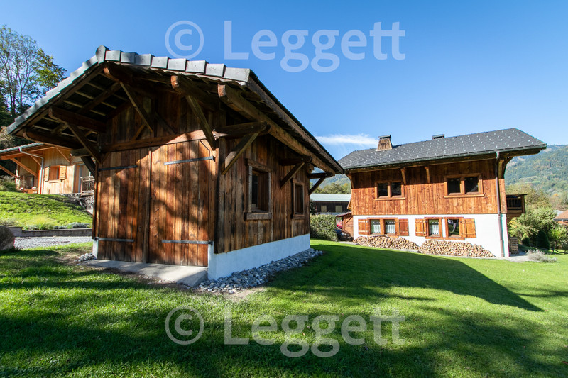 Propriété de ski à vendre - Samoëns - 975 000 € - photo 6