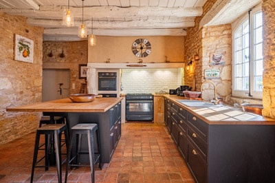 French property for sale in Val de Louyre et Caudeau, Dordogne - €1,877,345 - photo 2