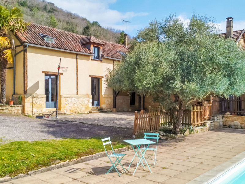 French property for sale in Sarlat-la-Canéda, Dordogne - €450,000 - photo 5