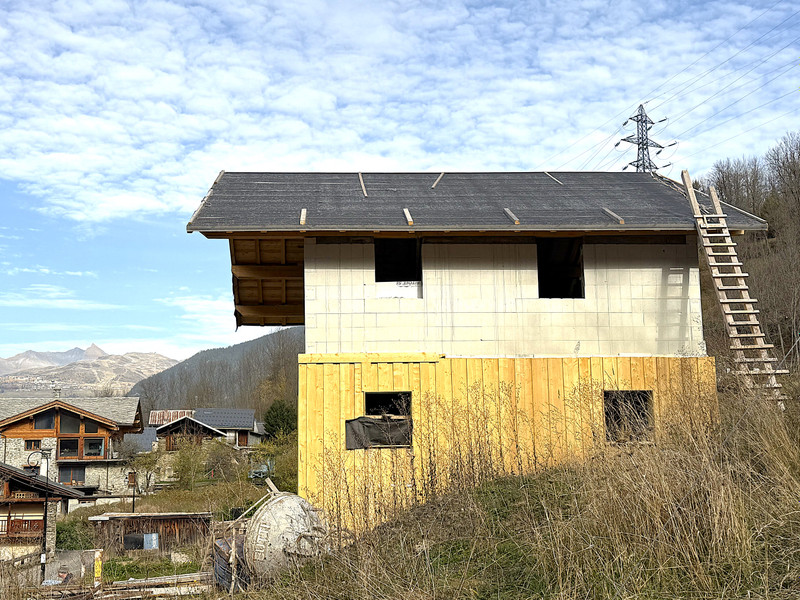 Ski property for sale in Sainte Foy - €500,000 - photo 12