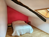Propriété à vendre à La Chapelle-Montbrandeix, Haute-Vienne - 159 000 € - photo n°7