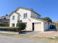 Maison à vendre à L'Absie, Deux-Sèvres - 124.900 € - photo 13