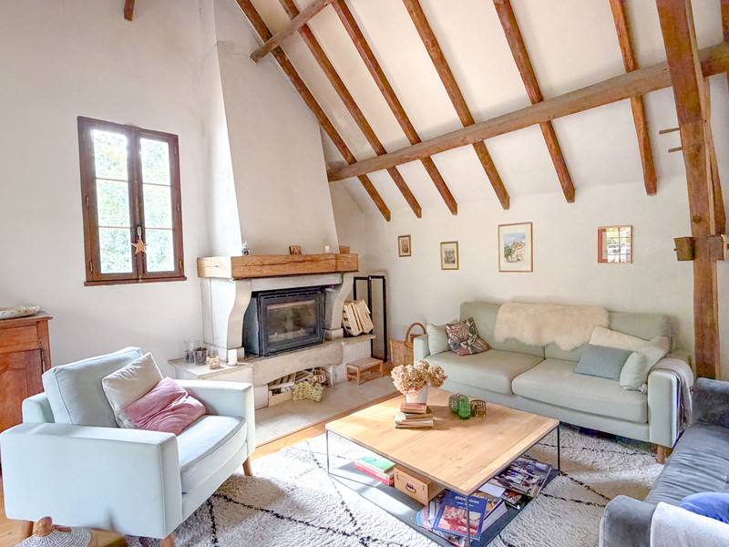 French property for sale in Montvalent, Lot - €366,000 - photo 4