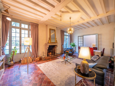 maison à vendre à Paris-Ile-de-France