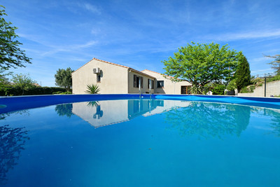 house for sale in Hérault
