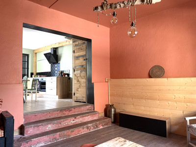 French property for sale in Bouresse, Vienne - €129,500 - photo 3