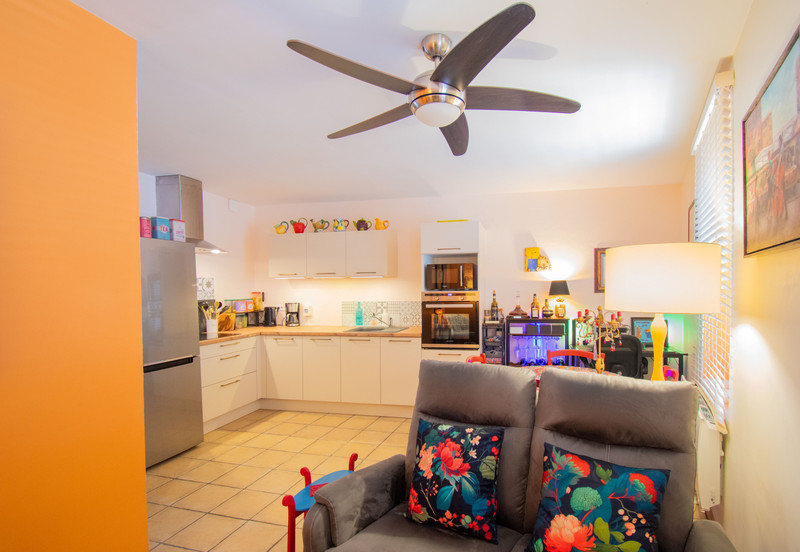 French property for sale in Carcassonne, Aude - €124,500 - photo 5