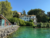 Appartement à vendre à Thonon-les-Bains, Haute-Savoie - 318.300 € - photo 7