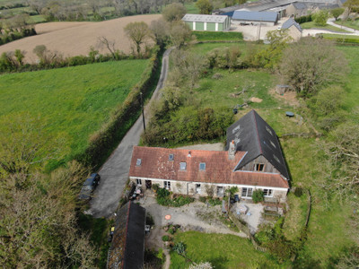 French property for sale in Besneville, Manche - €299,000 - photo 1