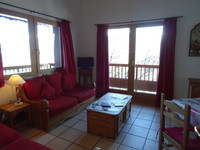 Appartement à vendre à Aime-la-Plagne, Savoie - 295 000 € - photo 3