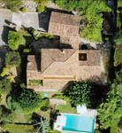 Propriété à vendre à Cabris, Alpes-Maritimes - 1 390 000 € - photo n°7