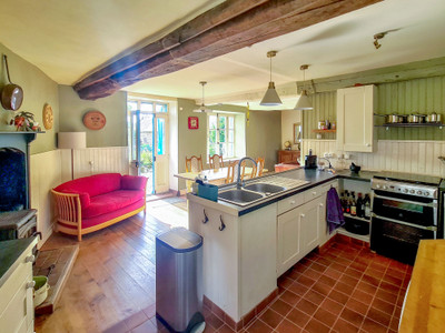 French property for sale in Passais Villages, Orne - €110,000 - photo 2