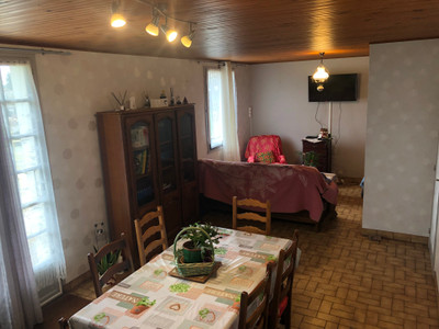 French property for sale in La Chèvrerie, Charente - €139,780 - photo 7