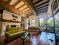 Maison à vendre à Soual, Tarn - 449.000 € - photo 7