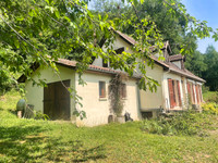 Maison à vendre à Saint-Pardoux-la-Rivière, Dordogne - 140.000 € - photo 5