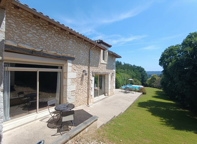 French property for sale in Neuvic, Dordogne - €415,000 - photo 9