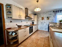 Maison à vendre à Saint-Jean-de-Maruéjols-et-Avéjan, Gard - 373.000 € - photo 5