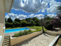 Maison à vendre à Fouqueure, Charente - 167.400 € - photo 11