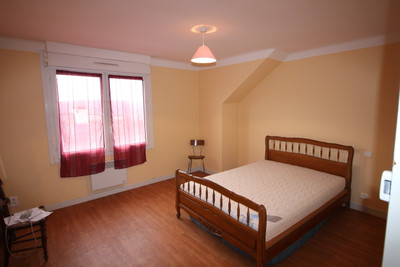 French property for sale in Caurel, Côtes-d'Armor - €90,950 - photo 4