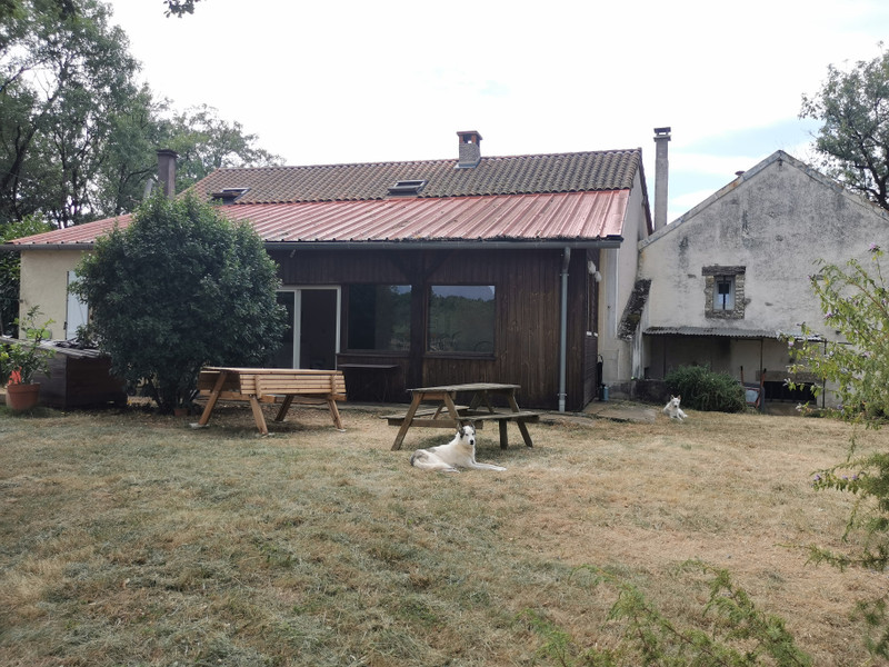 French property for sale in Sainte-Orse, Dordogne - &#8364;265,000 - photo 9