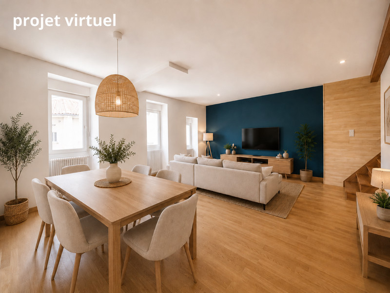 French property for sale in Périgueux, Dordogne - €129,900 - photo 1