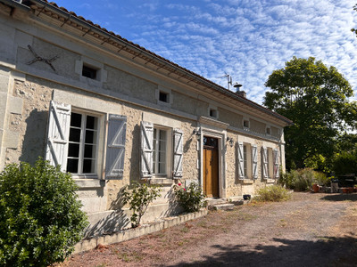 house for sale in Charente