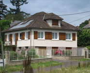 French property, houses and homes for sale in Chamboulive Corrèze Limousin