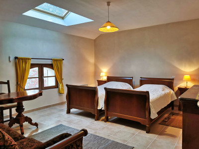 French property for sale in Montrichard, Loir-et-Cher - €455,800 - photo 9