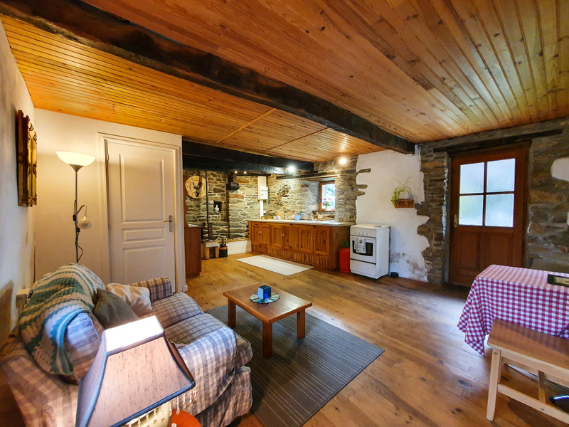 French property for sale in Neulliac, Morbihan - photo 7