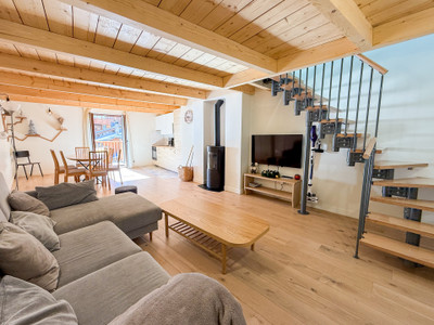 Ski property for sale in  - €845,000 - photo 1