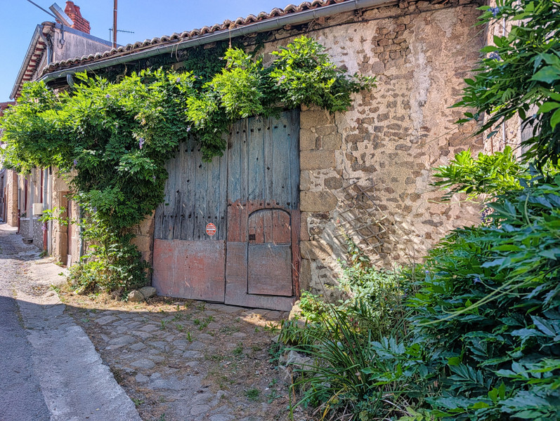 French property for sale in Châteauponsac, Haute-Vienne - €174,960 - photo 11