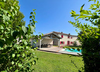 Maison à vendre à Eymet, Dordogne - 560.000 € - photo 2