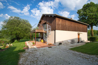 Maison à vendre à Seyches, Lot-et-Garonne - 359.000 € - photo 10