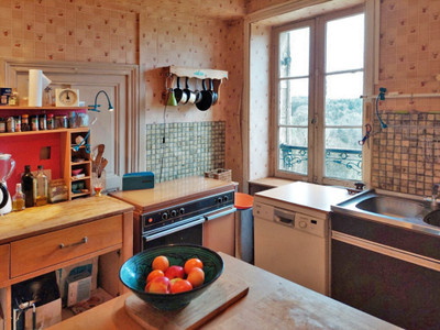 French property for sale in Hautefort, Dordogne - €93,000 - photo 8