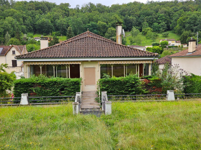 Maison à vendre à Périgueux, Dordogne, Aquitaine, avec Leggett Immobilier